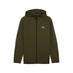 Puma Evostripe Fz Hoodie