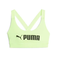 Puma Fit Bra Mid Impact