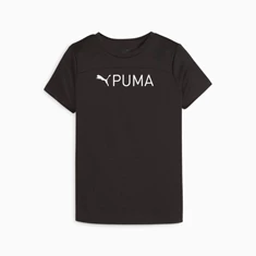 Puma Fit T-Shirt Jr