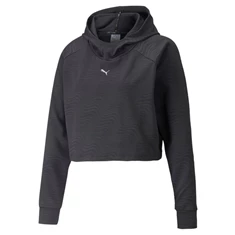 Puma Flawless Pullover Hooded