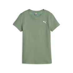 Puma Her structured tee