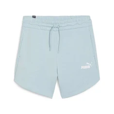 Puma High Waist Shorts W