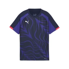 Puma Individual Liga Graphic Shirt Jr