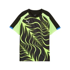 Puma individualliga graphic jersey jr