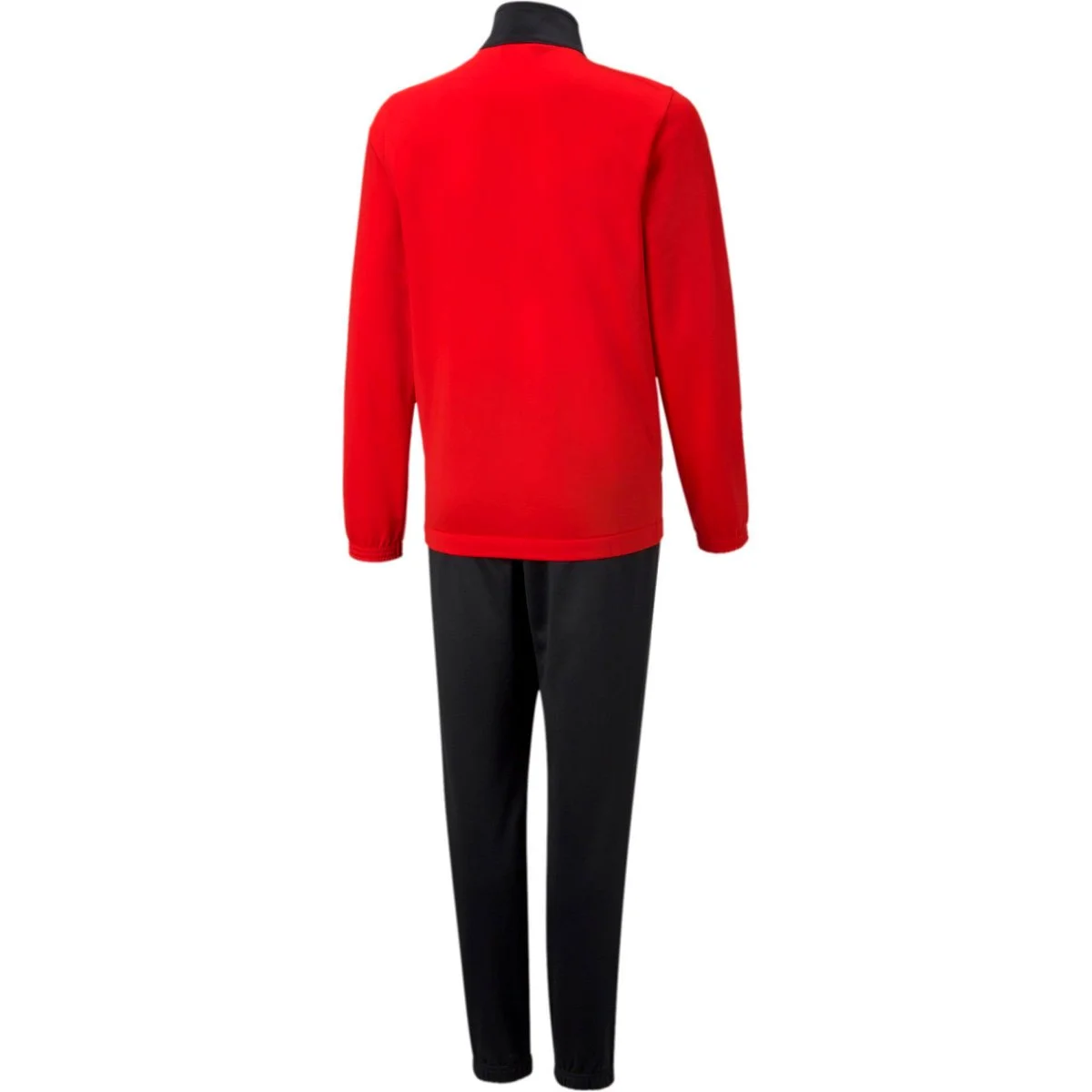 Puma sales trainingspak rood