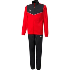 Puma Individualrise Trainingspak Junior