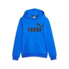 Puma Junior Ess Big Logo Hoodie