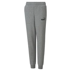 Puma Junior Ess Logo Pants