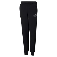 Puma Junior Ess Logo Pants