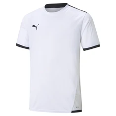 Puma Kids Teamliga Shirt (2 voor €24.99)