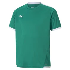 Puma Kids Teamliga Shirt (2 voor €24.99)
