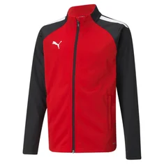 Puma Kids Teamliga Training Jacket