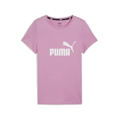 Puma Logo T-shirt Jr