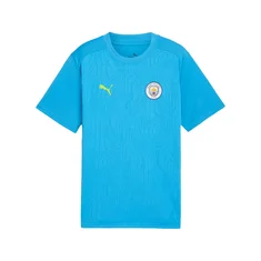 Puma Manchester Citry Trainingsshirt Jr