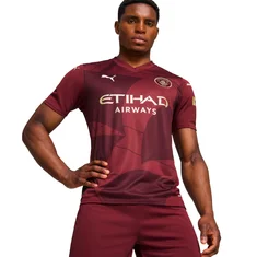 Puma Manchester City 3e Shirt