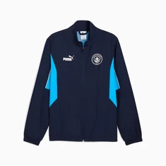 Puma Manchester City Archive Jacket M