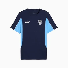 Puma Manchester City Archive Shirt M