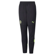 Puma Manchester City FC Trainingsbroek Junior