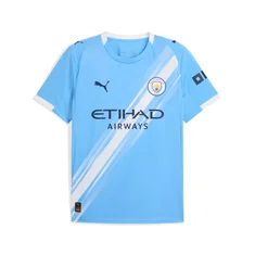 Puma Manchester City Home Shirt