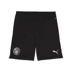 Puma Manchester City Training Shorts