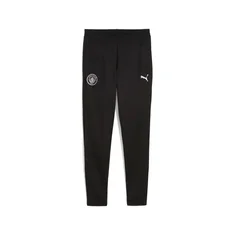 Puma Manchester City trainingsbroek Jr