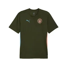 Puma Manchester City Trainingsshirt M