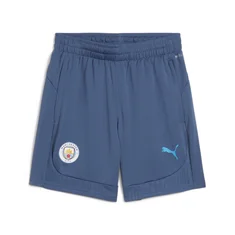 Puma Manchester City Trainingsshort Jr