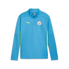 Puma Manchester City Trainingstop Jr