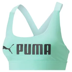 Puma Mid Impact Fit Sportbeha