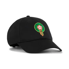 Puma Morocco Fan Cap