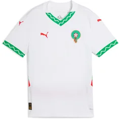 Puma Morocco Uit Shirt replica Jr