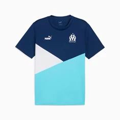Puma Olympique Marseille T-Shirt