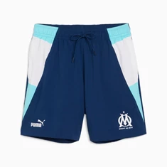 Puma Olympique Marseille Woven Short