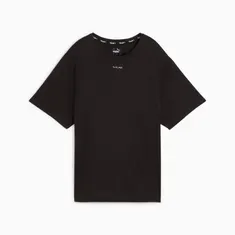 Puma Oversized Puma Fit T-Shirt W