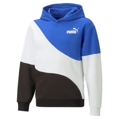 Puma Power Cat Hooded Junior