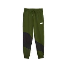 Puma Power cat sweatpants