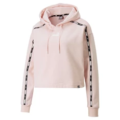 Puma Power Cropped Hooded
