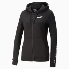 Puma Power FZ Hoodie
