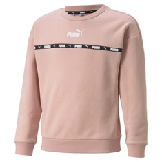 Puma Power Tape Sweater Junior
