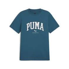 Puma Squad Big Graphic T-Shirt M