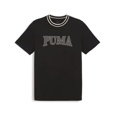 Puma Squad Graphic T-Shirt M