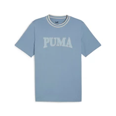 Puma Squad Graphic T-Shirt M