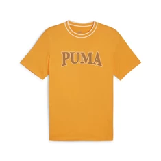 Puma Squad Graphic T-Shirt W
