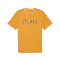 Puma Squad Graphic T-Shirt W