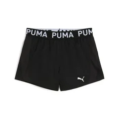 Puma Strong Woven Shorts Jr
