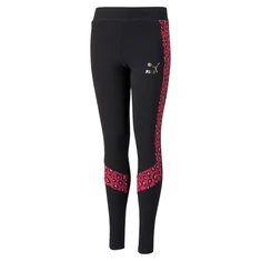 Puma Summer Roar Legging Junior