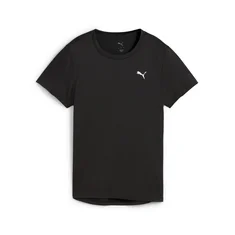 Puma Tad Essential Crew T-Shirt W