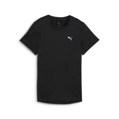 Puma Tad Essential Heather T-Shirt