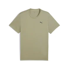 Puma Tad Essential Poly Texture T-Shirt