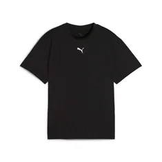 Puma Tad Essential T-Shirt Jr